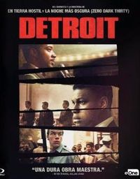 DETROIT (DVD)