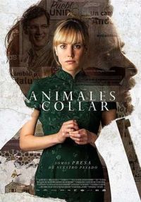 ANIMALES SIN COLLAR (DVD) * DANIEL GRAO, NATALIA DE MOLINA