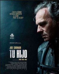 TU HIJO (DVD) * JOSE CORONADO, POL MONEN