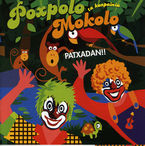 (cd) patxadan!!! ta konpania - Poxpolo Ta Mokolo