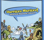 (CD) HARRITXU MARITXU! - ANE MONNA, OSKOLA ETA KARRAMARROI