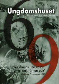 (DVD) 69 UNGDOMSHUSET