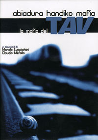 (DVD) LA MAFIA DEL TAV