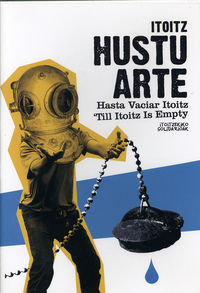(dvd) itoitz hustu arte