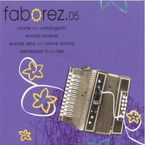 FABOREZ.05 + BAT (CD)
