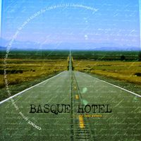 (DVD) BASQUE HOTEL (EUS)