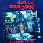 PAUSORIK PAUSO (LP)