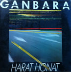 harat*honat (lp) - Ganbara
