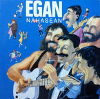 nahasean (lp) - Egan