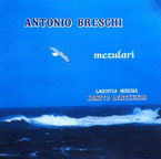 mezulari (lp) - Antonio Breschi