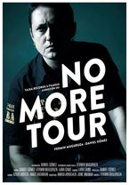 FERMIN MUGURUZA - NO MORE TOUR (DVD)