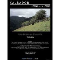 (dvd) xalbador - izana eta izena