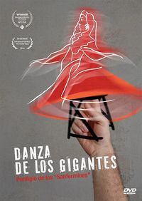 (DVD) DANZA DE LOS GIGANTES - PRODIGIO DE LOS SANFERMINES