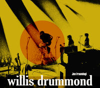 willis drummond (pack)