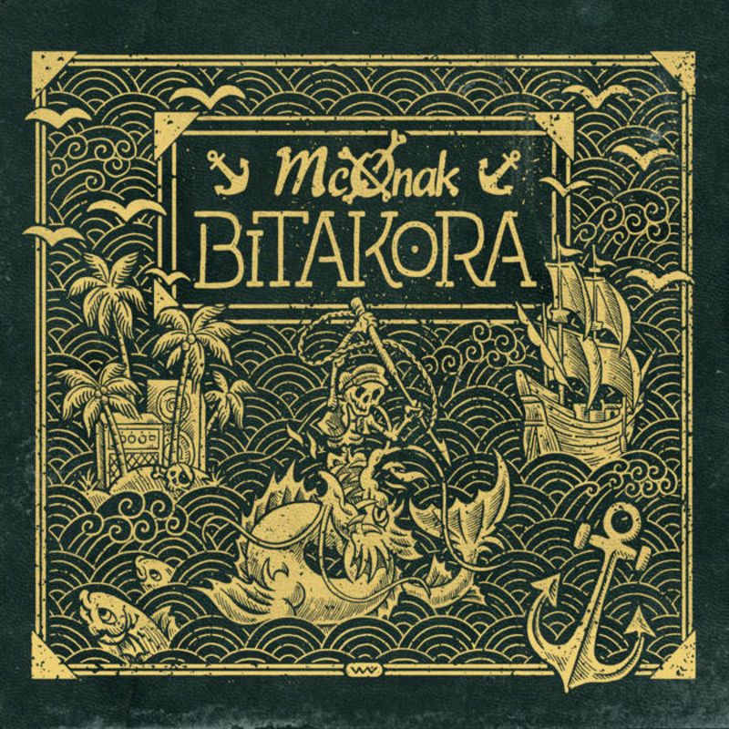 bitakora - Mconak