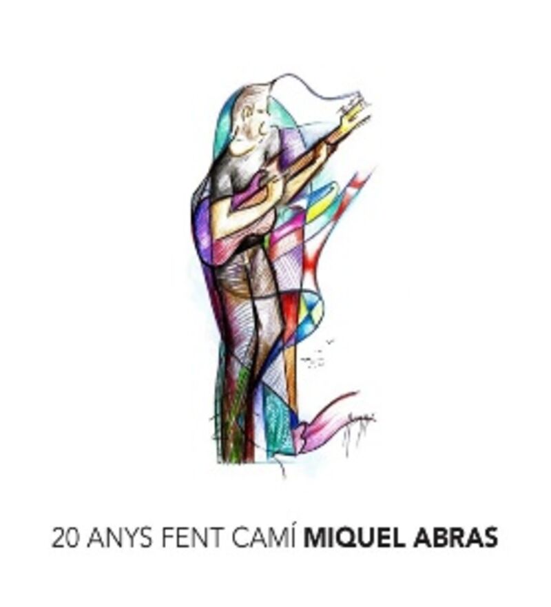 20 ANYS FENT CAMI (2 CD)