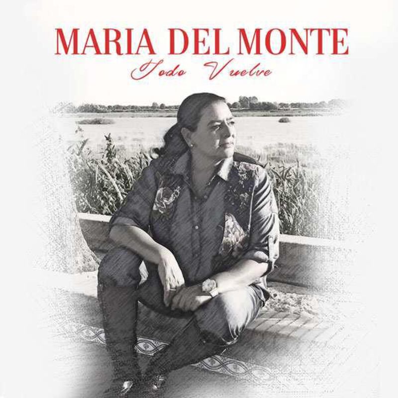 todo vuelve - Maria Del Monte
