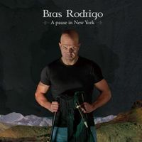 a pause in new york - Bras Rodrigo
