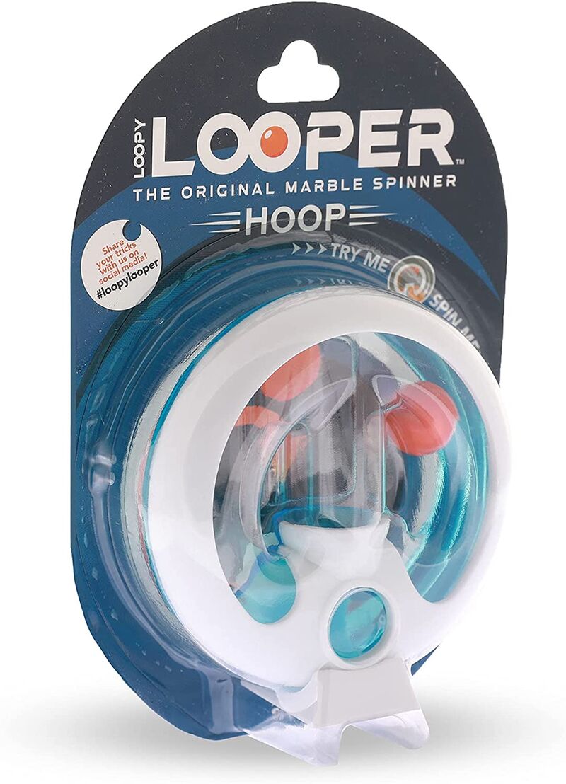 loopy looper hoop - 