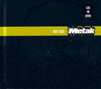 METAK 2001-2003 (CD+DVD)