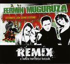 fermin muguruza * asthmatic lion * remix + beste harribitxi batzuk - Fermin Muguruza