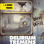 ikusi eta ikasi - Delirium Tremens