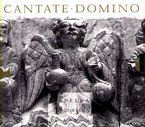 CAPELLA GREGORIANA EASO (4 CD) * CANTATE DOMINO * ATTENDE DOMINE + GAUDE MARIA + PANGE LINGUA + PUER NATUS