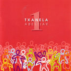 txanela 1 abestiak cd - Batzuk