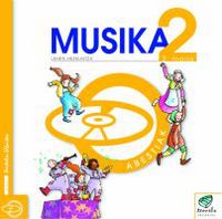 lh 2 - txanela - cd musika abestiak - Batzuk