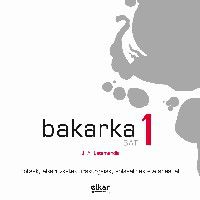 BAKARKA 1 (CD BIKOITZA)