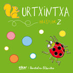 URTXINTXA - ABESTIAK CD 2