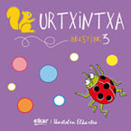 urtxintxa - abestiak cd 3 - Batzuk