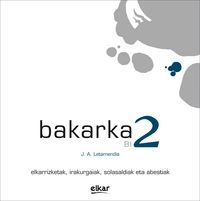 BAKARKA 2 (CD BIKOITZA)