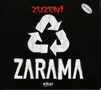 zuzen! (cd+dvd) - Zarama