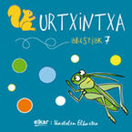 URTXINTXA - ABESTIAK CD 7