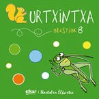 urtxintxa - abestiak cd 8 - Batzuk