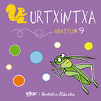 URTXINTXA - ABESTIAK CD 9