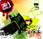 ROCK & RON (DVD+CD)