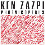 phoenicoperus - Ken Zazpi