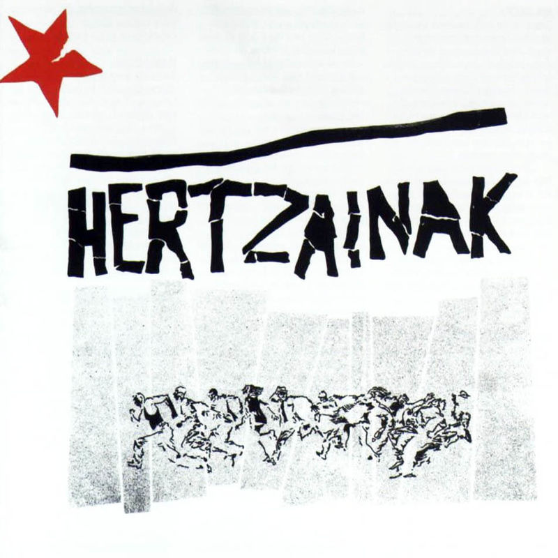 (LP) HERTZAINAK (35 URTEURRENA)
