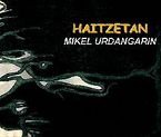 haitzetan - Mikel Urdangarin