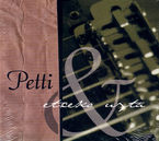 etxeko uzta - Petti