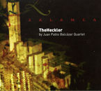 zalamea - The Heckler / Juan Pablo Balcazar Quartet