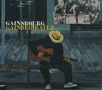 (CD) GAINSBOURG GAINBEGIRATUZ