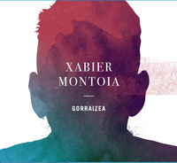 gorraizea - Xabier Montoia