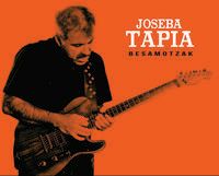 besamotzak - Joseba Tapia