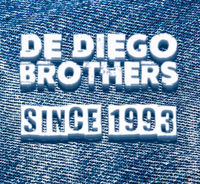 since 1993 - De Diego Brothers