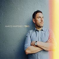 trio - Marco Martinez