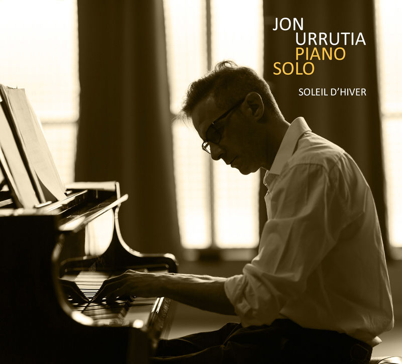 (solo piano) soleil d'hiver - Jon Urrutia