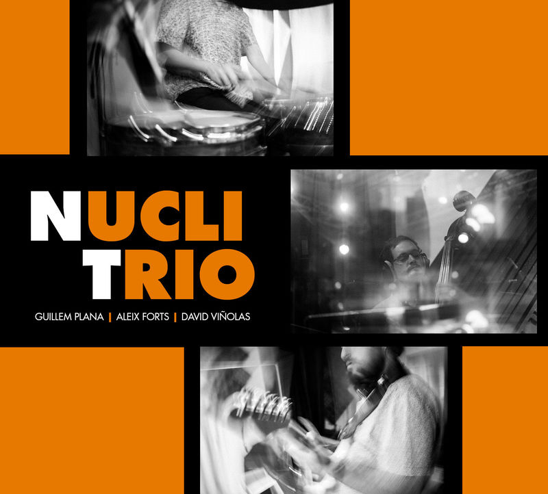 guillem plana / alex forts / david viñolas - Nucli Trio